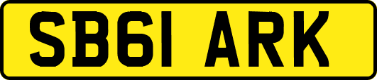SB61ARK
