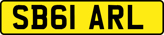 SB61ARL