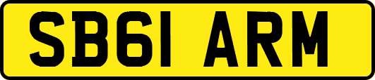 SB61ARM