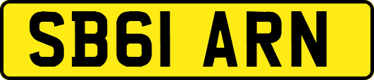 SB61ARN