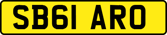 SB61ARO