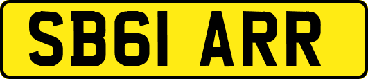 SB61ARR