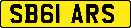 SB61ARS
