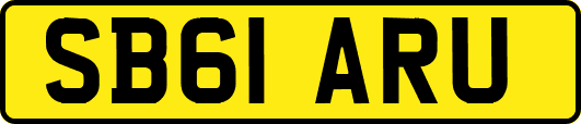 SB61ARU