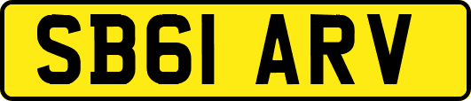 SB61ARV