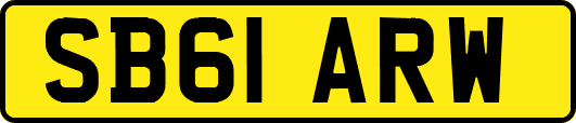 SB61ARW