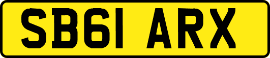 SB61ARX