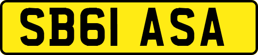 SB61ASA