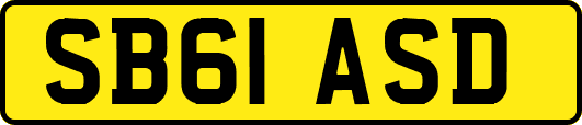 SB61ASD