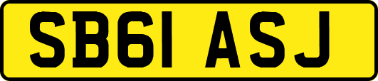 SB61ASJ