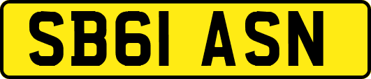 SB61ASN
