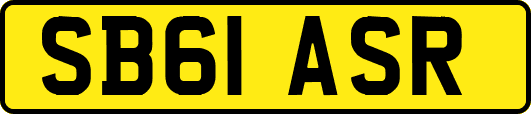SB61ASR