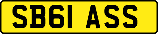 SB61ASS