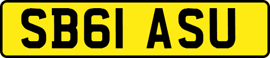 SB61ASU