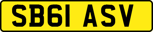 SB61ASV