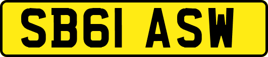SB61ASW