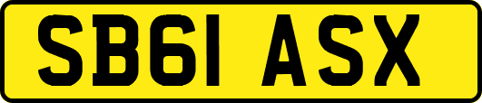 SB61ASX