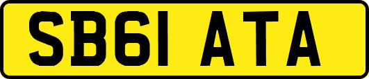 SB61ATA