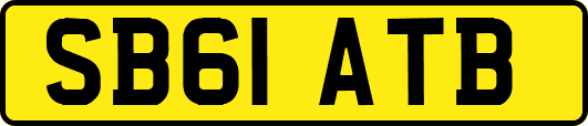 SB61ATB