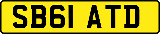 SB61ATD