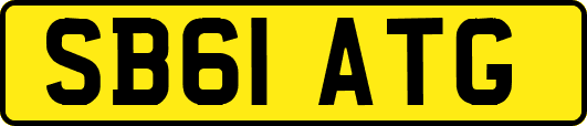 SB61ATG