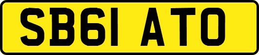 SB61ATO