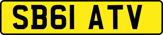 SB61ATV
