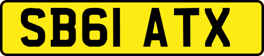 SB61ATX