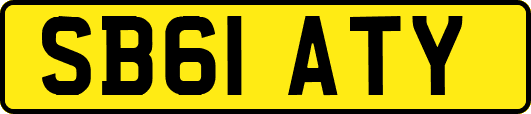 SB61ATY