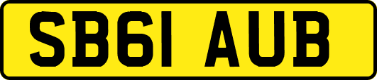 SB61AUB