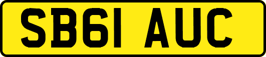 SB61AUC