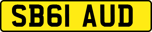 SB61AUD