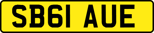 SB61AUE