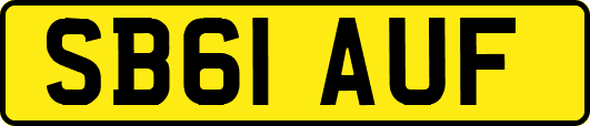 SB61AUF
