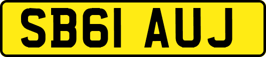SB61AUJ