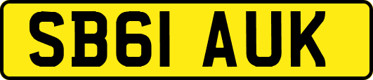SB61AUK