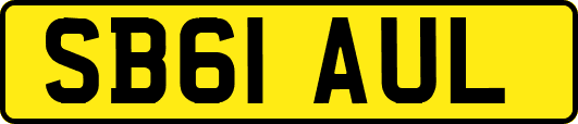 SB61AUL