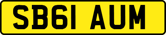 SB61AUM