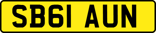 SB61AUN