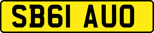 SB61AUO
