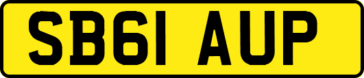 SB61AUP