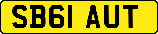 SB61AUT