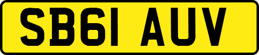SB61AUV