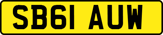 SB61AUW
