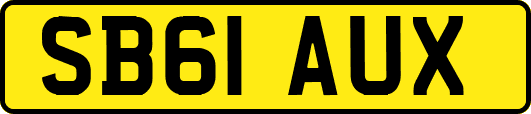 SB61AUX