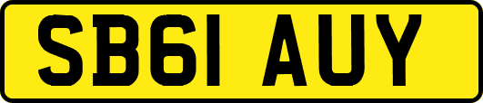 SB61AUY