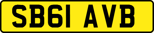 SB61AVB