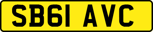 SB61AVC