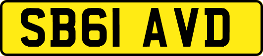 SB61AVD