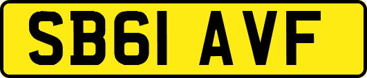 SB61AVF